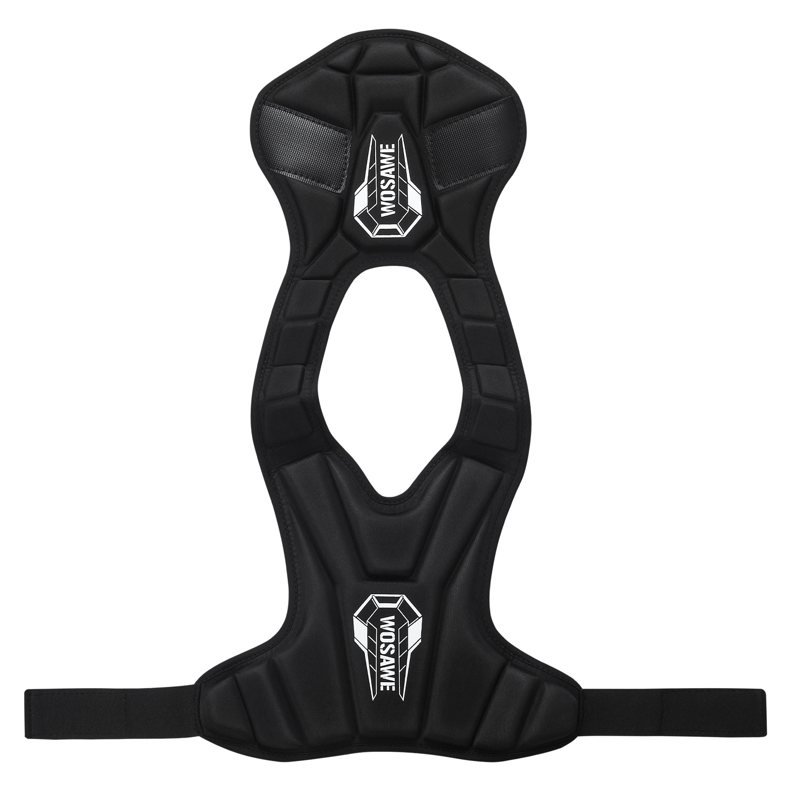 Gilet de protection WOSAWE pou - Mountain Biking Body Armour avis et prix