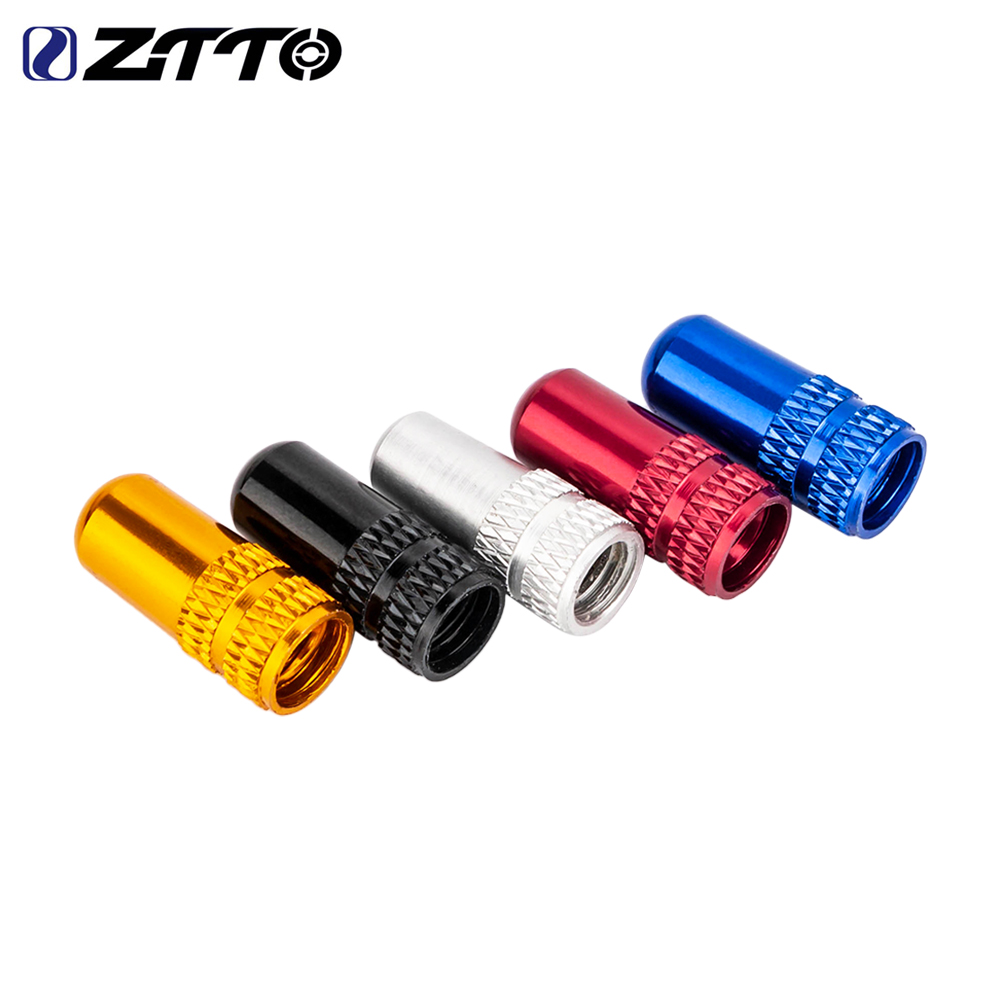 ZTTO bouchons de Valve Presta  - Mountain Biking In French avis et prix