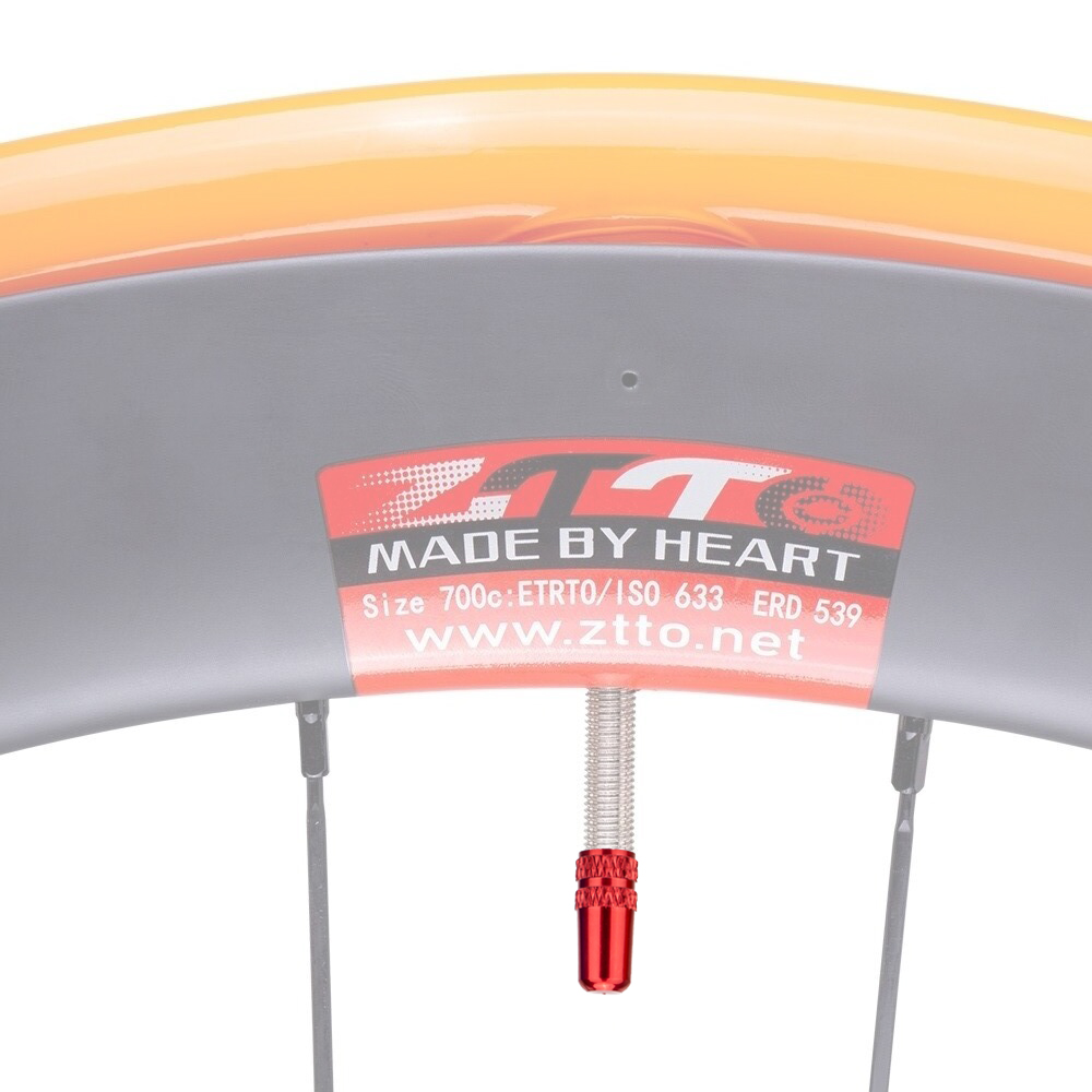 ZTTO bouchons de Valve Presta  - Mountain Biking In French avis et prix
