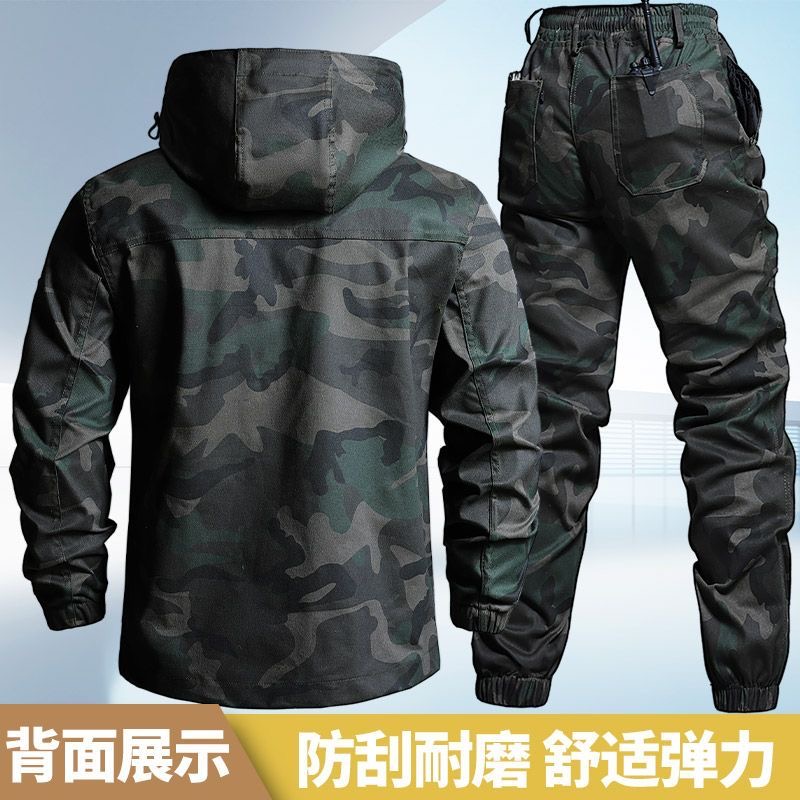 THORSOL – ensemble veste de cy - Mountain Biking Jacket avis et prix