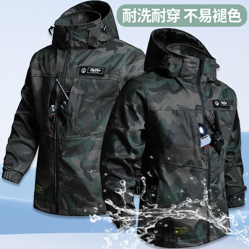 THORSOL – ensemble veste de cy - Mountain Biking Jacket avis et prix