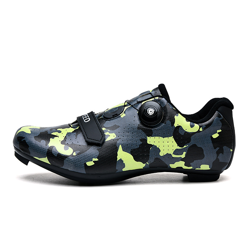 Nouvelles chaussures de sport  - Mountain Biking Competition avis et prix