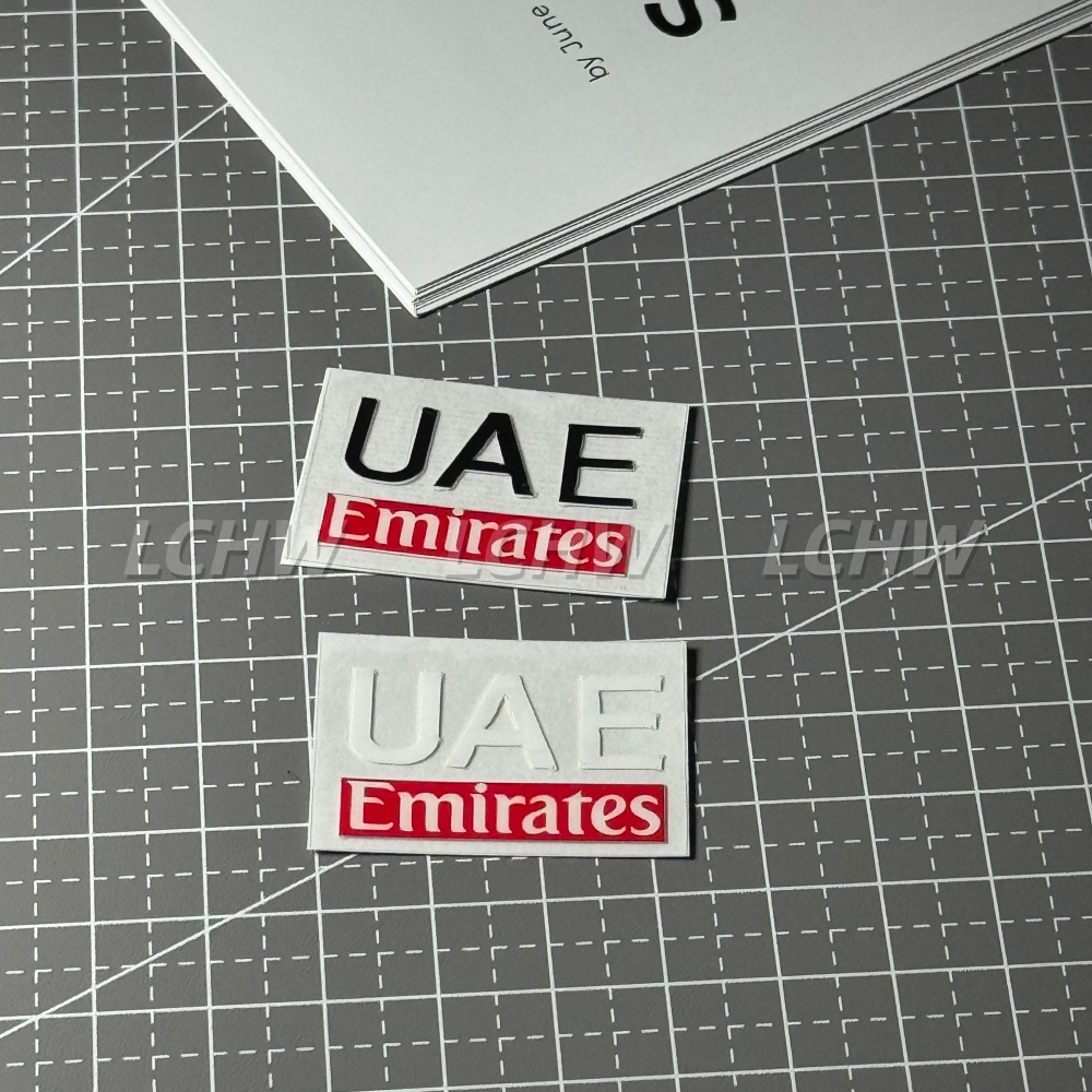 Autocollants en vinyle impermé - Mountain Biking Uae avis et prix