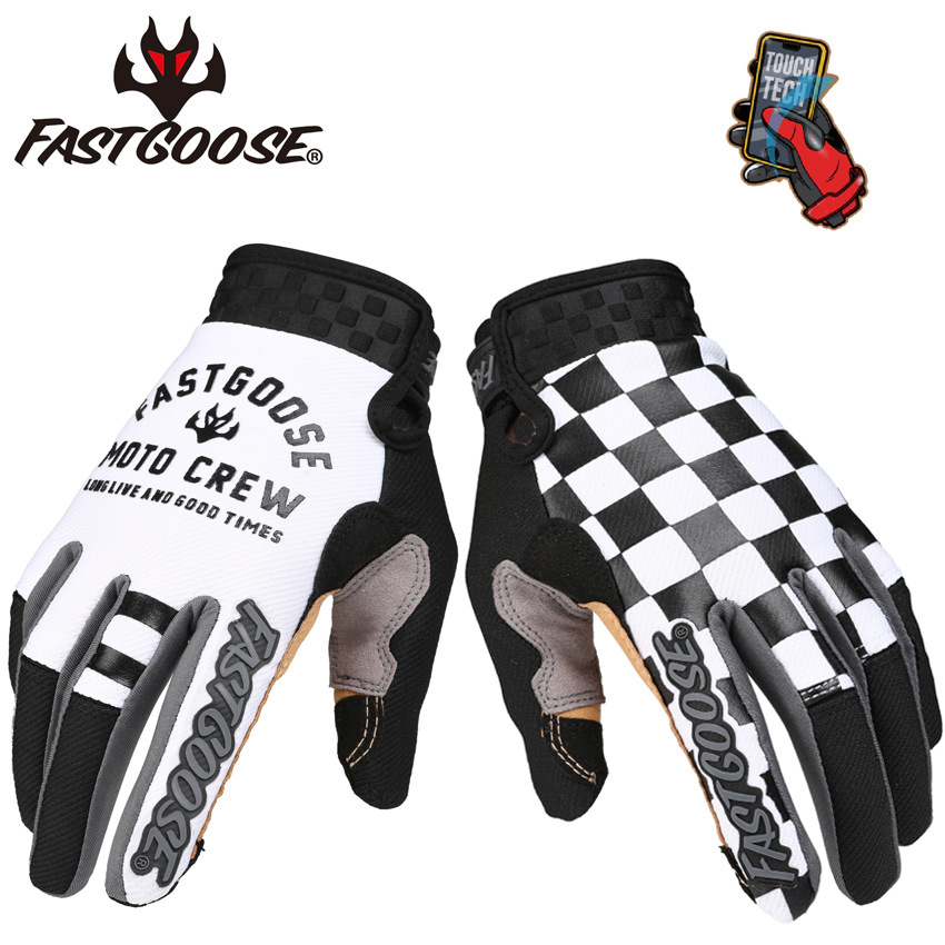 Fastgoose Motocross MX Sport g - Mountain Biking Gloves avis et prix