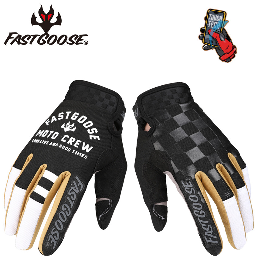 Fastgoose Motocross MX Sport g - Mountain Biking Gloves avis et prix