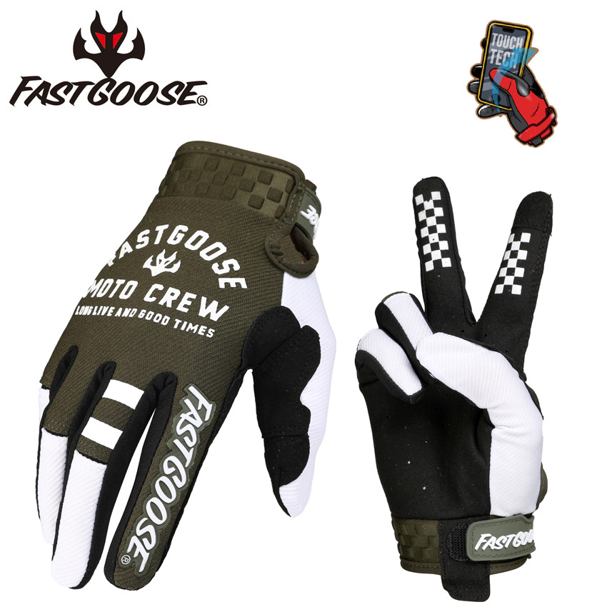 Fastgoose Motocross MX Sport g - Mountain Biking Gloves avis et prix