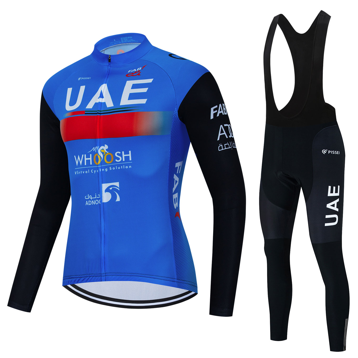 Maillot de cyclisme respirant  - Mountain Biking Uae avis et prix