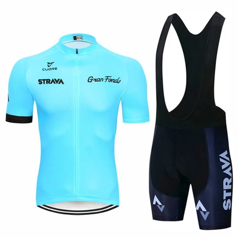 STRAVA ensembles de cyclisme v - Mountain Biking Pants For Men avis et prix