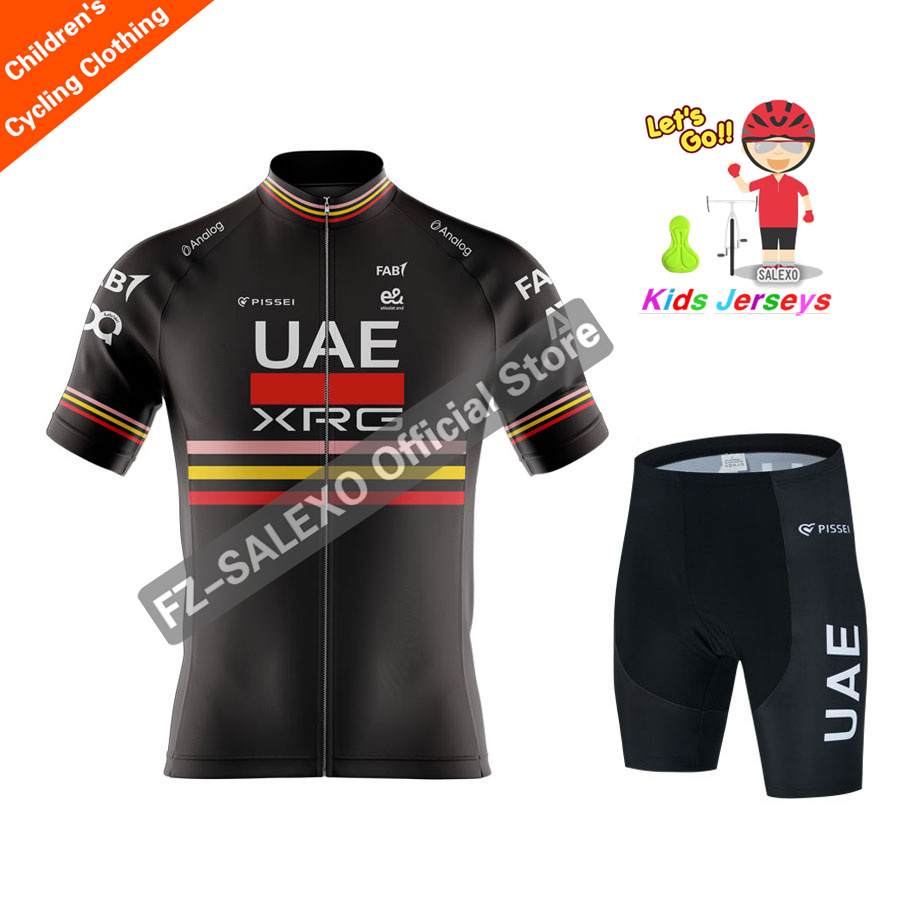 Nouvel ensemble maillot cyclis - Mountain Biking Uae avis et prix