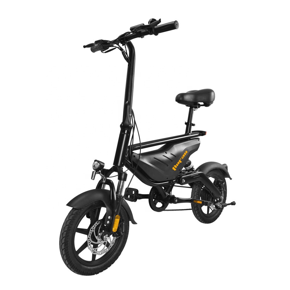 Nouveau vélo électrique tout-t - Mountain Biking Lights avis et prix