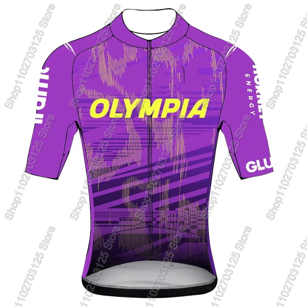 Olympia – Maillot de cyclisme  - Mountain Biking Pants For Men avis et prix