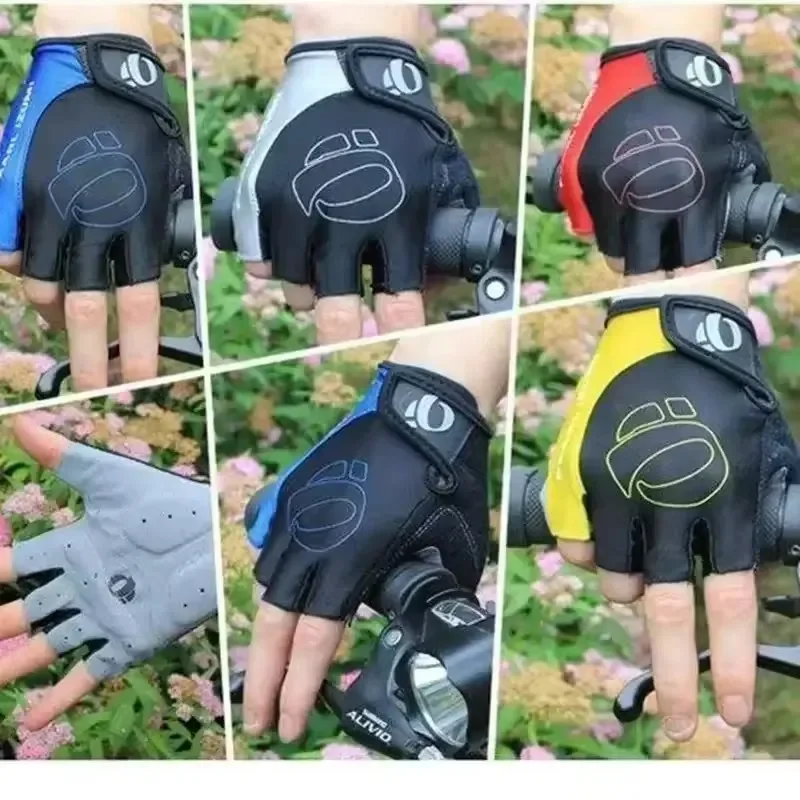 Gants de cyclisme d'extérieur  - Mountain Biking Gloves avis et prix