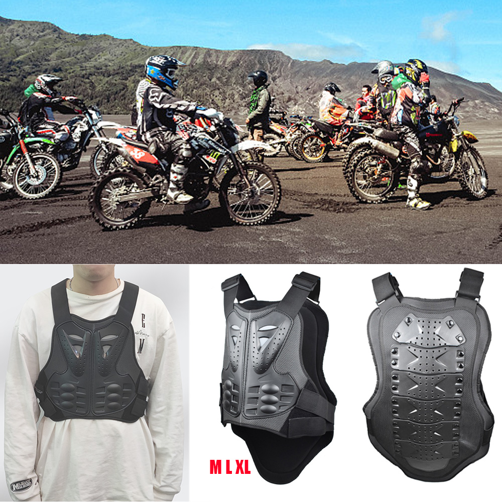 Glace de protection de la poit - Mountain Biking Body Armour avis et prix