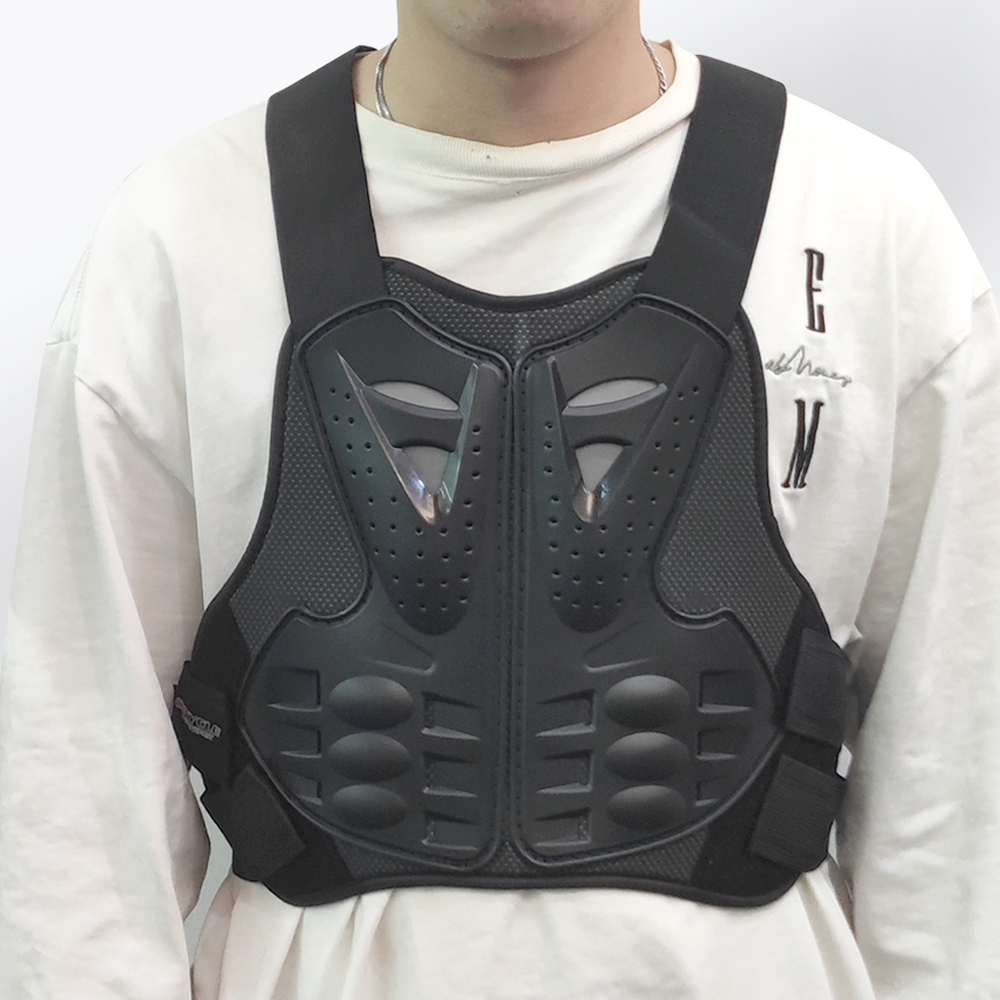 Glace de protection de la poit - Mountain Biking Body Armour avis et prix