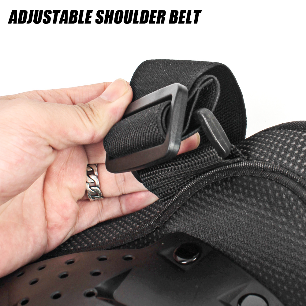 Glace de protection de la poit - Mountain Biking Body Armour avis et prix