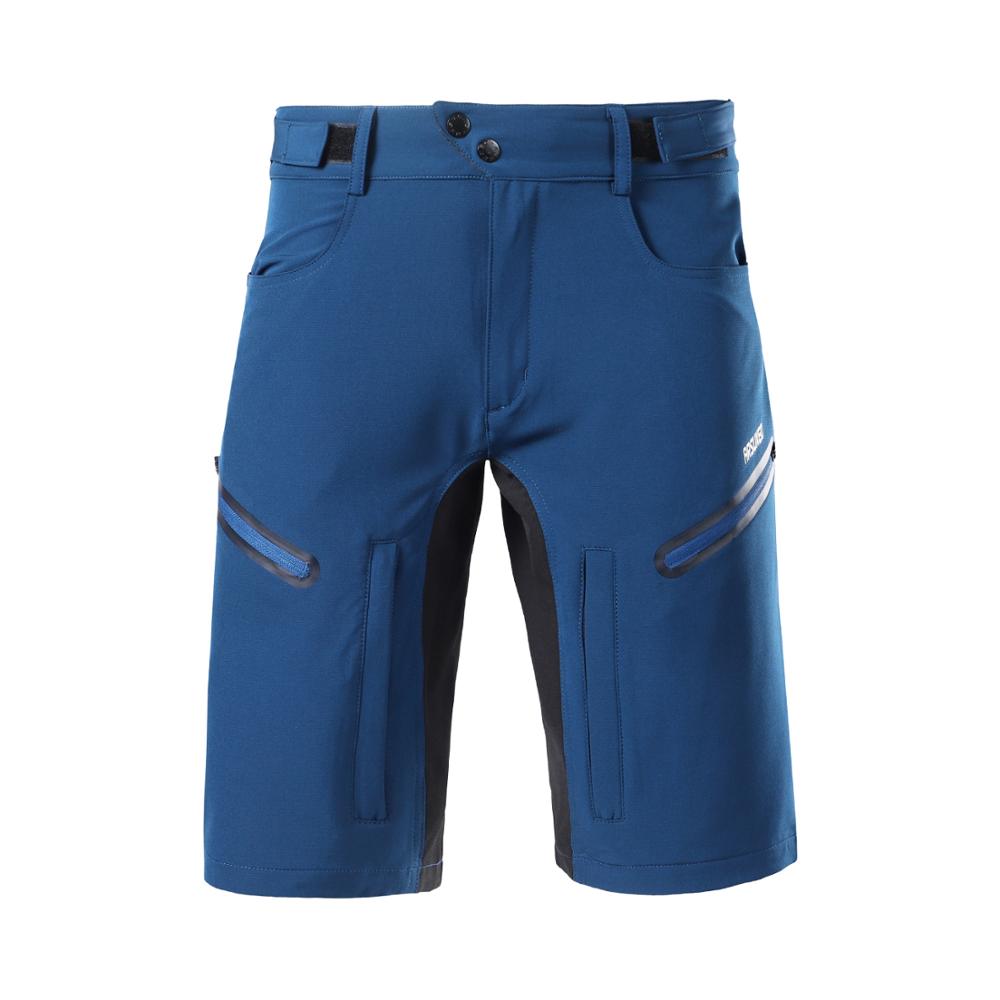 ARSUXEO Short de cyclisme pour - Mountain Biking Body Armour avis et prix