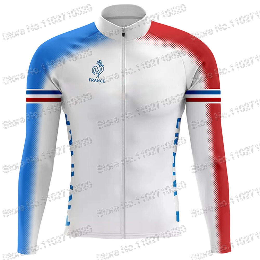 Maillot de cyclisme de l'équip - Mountain Biking Jacket avis et prix