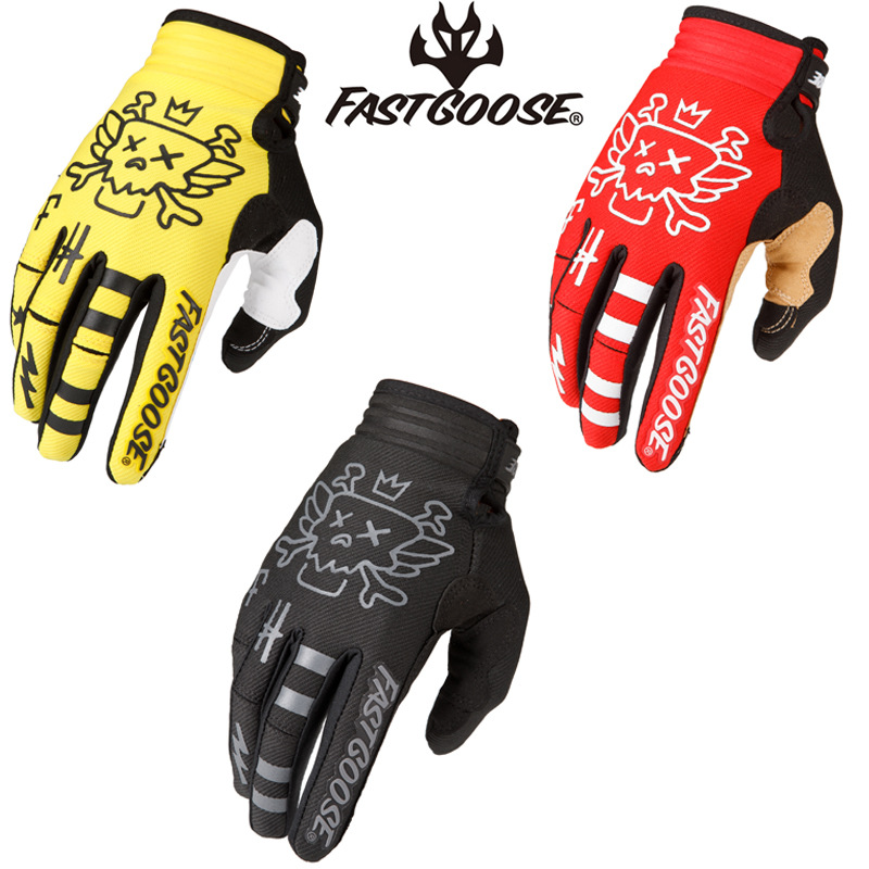 FASTGOOSE été équitation écran - Mountain Biking Gloves avis et prix