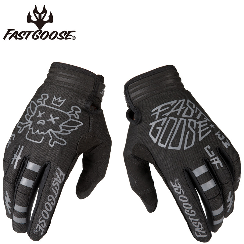 FASTGOOSE été équitation écran - Mountain Biking Gloves avis et prix