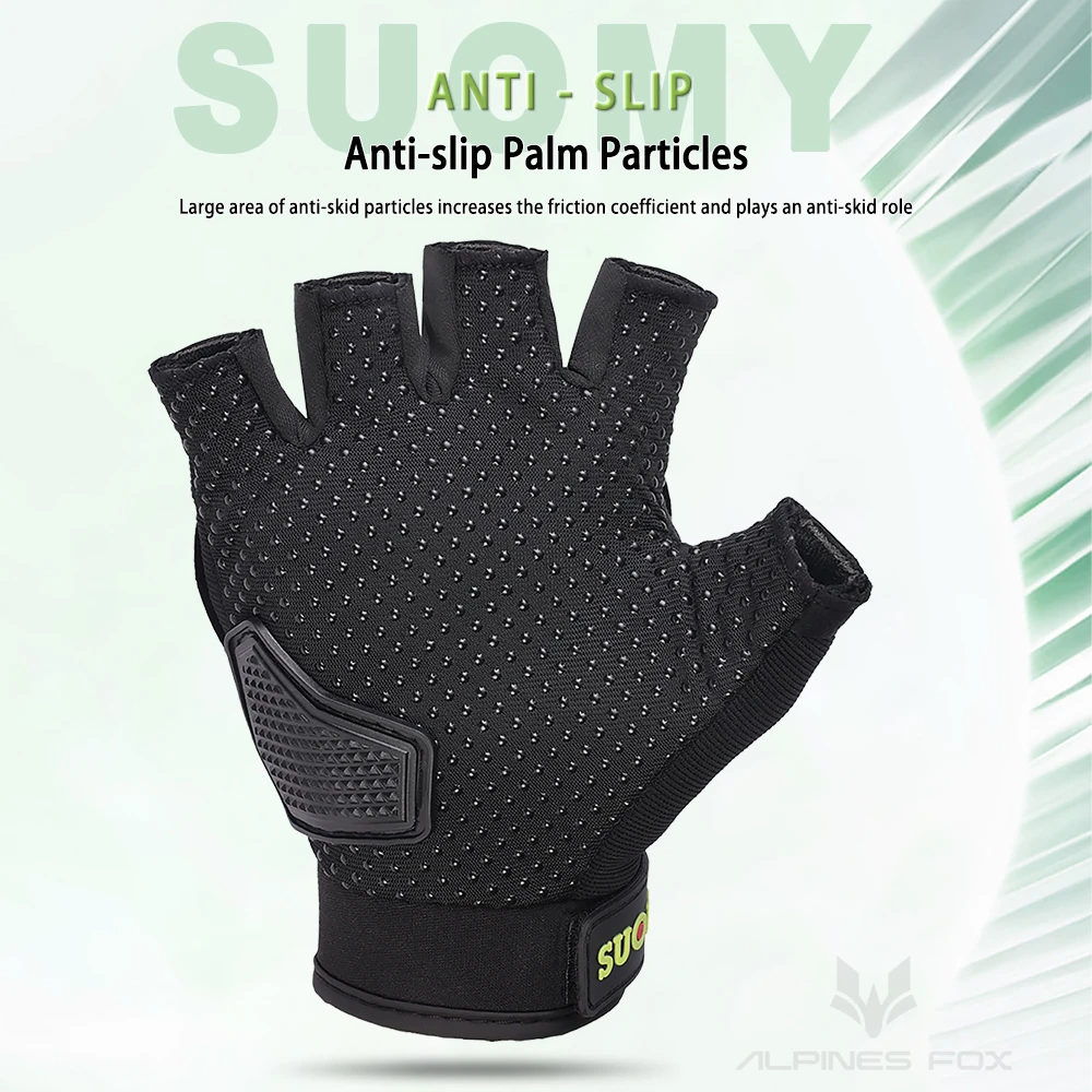 SUOMY été gants de moto sport  - Mountain Biking Gloves avis et prix