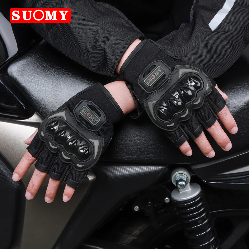 SUOMY été gants de moto sport  - Mountain Biking Gloves avis et prix