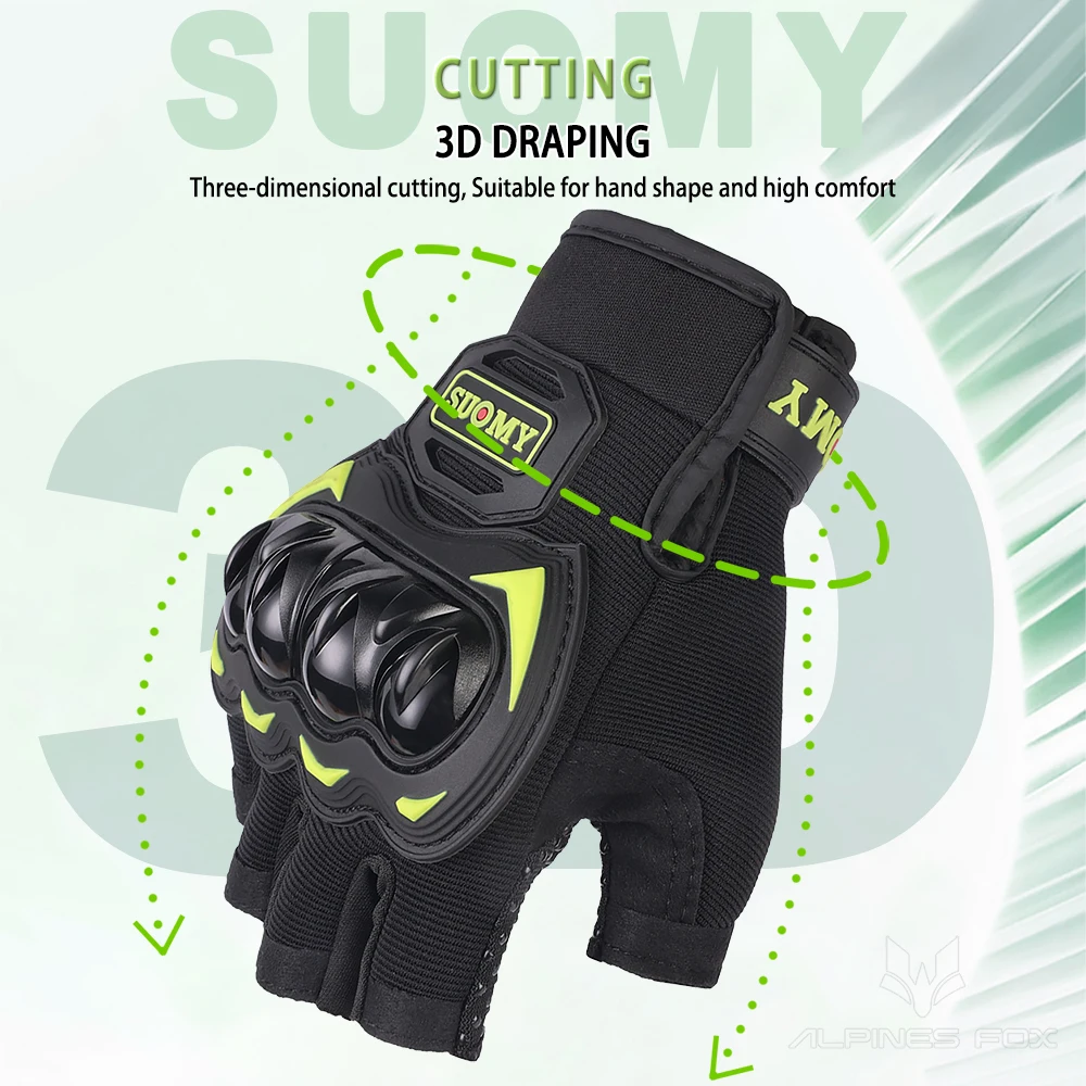 SUOMY été gants de moto sport  - Mountain Biking Gloves avis et prix