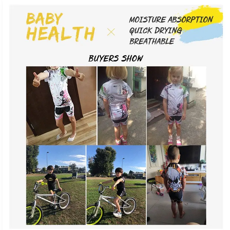 Vêtements de cyclisme pour béb - Mountain Biking Uae avis et prix