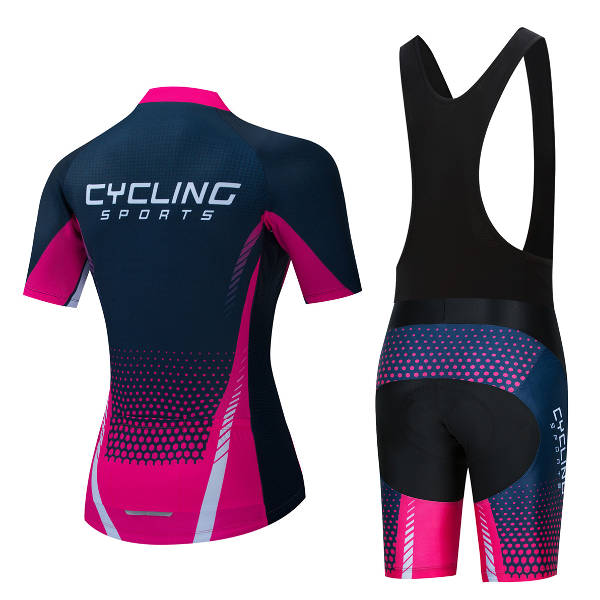 Maillot de cyclisme ensembles  - Mountain Biking Shorts Women avis et prix